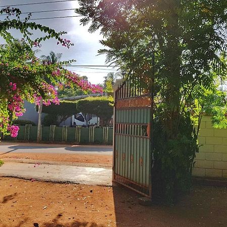 Saubagya Inn Anuradhapura Bagian luar foto