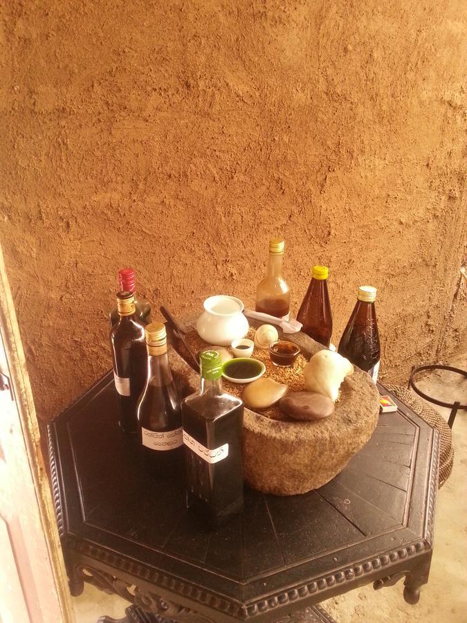 Saubagya Inn Anuradhapura Bagian luar foto